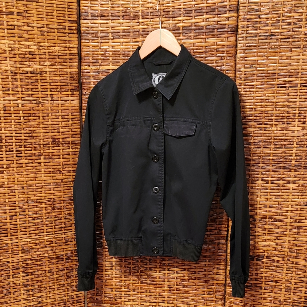 Volcom Jacket - Picture 1 of 11